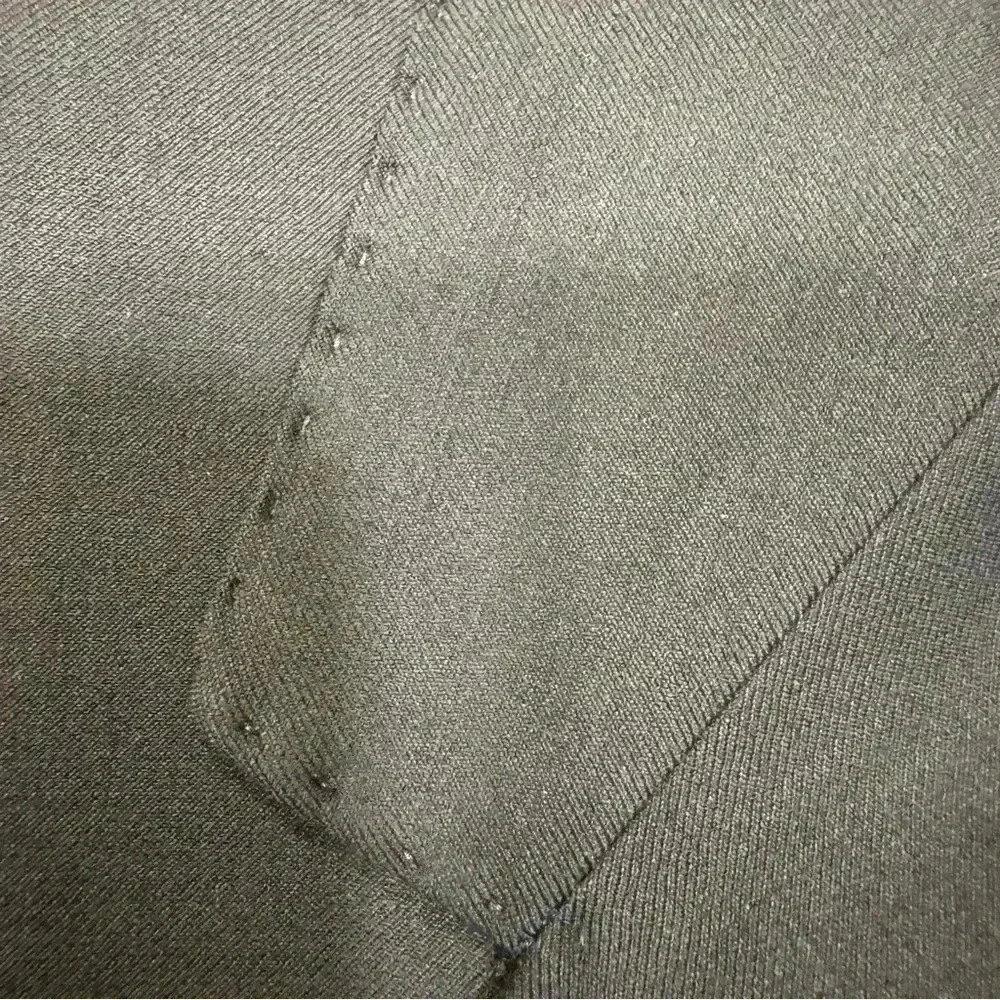 Louis Dell’ Olio men’s navy blue blazer made in Italy  100% wool size 41R